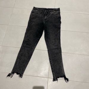 Flying monkey skinny Jean